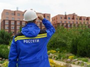 Межуниверситетский кампус в Челябинске получил 400 кВт мощности для новостроек