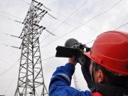 «Ульяновские распределительные сети обследуют электрооборудование