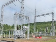 МЭС Востока установили цифровые информационные комплексы на подстанции 220 кВ «Кульдур» в ЕАО