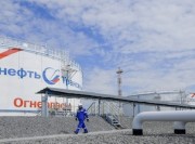 На НПС «Абатская» построят площадку фильтров для очистки нефти от примесей