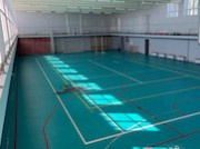 Амурский ГХК реконструировал главную спортшколу Свободного