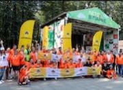 «Роснефть» организовала за полгода около 800 волонтерских акций