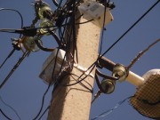 «Чувашэнерго» выявило за полгода 110 фактов хищений электроэнергии