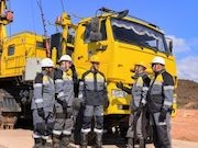 «Оренбургнефть» организовала конкурс профмастерства среди работников транспортных предприятий