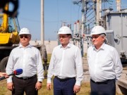 «Россети Сибирь» увеличат мощность подстанции «Ташеба-Сельская» в Абакане