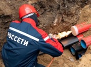 В Москве реконструирована кабельная ЛЭП для нового путепровода-тоннеля под МЦД-4