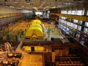«Ленатомэнергоремонт» досрочно отремонтировал энергоблок на Ленинградской АЭС
