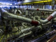 «Камчатскэнерго» восстанавливает эксплуатационный ресурс оборудования геотермальных станций и ГЭС