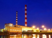 Киришская ГРЭС увеличила мощность по программе модернизации тепловой генерации
