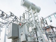 «Лабинские электрические сети» отремонтировали три высоковольтные подстанции