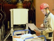 На Белоярской АЭС модернизируют систему охлаждения газа генераторов энергоблока №3