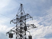 «Адыгейские электрические сети» обновляют грозотрос на высоковольтной ЛЭП «ДМ-8 – Комсомольская тяговая»