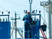 «Оренбургэнерго» готовит электросетевой комплекс к отопительному сезону