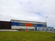 РусГидро модернизирует на Сахалине ветродизельный комплекс в селе Новиково