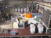 В реактор БН-600 Белоярской АЭС загрузили десятитысячную тепловыделяющую сборку