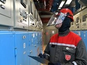 Ростовская АЭС провела конкурс профмастерства среди электромонтеров