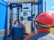Зарайско-Озёрский РЭС отремонтировал 12 трансформаторных подстанций