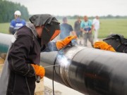 Новый газопровод-отвод в Тверской области создаст условия для газификации пяти населенных пунктов