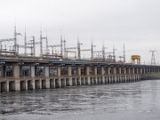 Росводресурсы скорректировали режим работы Волгоградского гидроузла