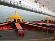 Воткинская ГЭС заменит гидроагрегат №6