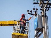 «Россети Юг» предоставили новым абонентам более 200 МВт мощности за полгода
