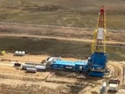 «Норильскгазпром» пробурит 5 газовых скважин на Пеляткинском месторождении на Таймыре