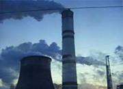 Дзержинская ТЭЦ запустила в работу газовую турбину мощностью 150 МВт