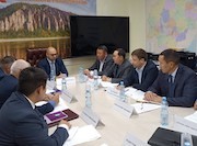 В Якутии обсудили безопасность объектов ТЭК и бесперебойное снабжение региона энергоресурсами