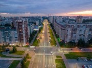 «Ленсвет» в 2024 году обновит в Санкт-Петербурге 25 тысяч фонарей