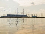 Сургутская ГРЭС-2 увеличит мощность энергоблока №6 до 830 МВт