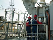 «Россети Тюмень» направили 6,6 млн рублей на ремонт подстанции «Боровое»