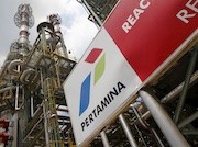 Индонезия впервые за последнее десятилетие решилась на покупку российской нефти