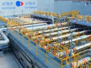 КТК заменит на морском терминале под Новороссийском более 100 шлангов на выносных причальных устройствах
