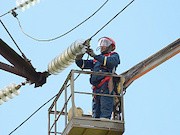 «Волгоградэнерго» выдало 2,5 МВт мощности производителю химической продукции