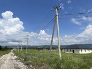 Объем выданной за полгода мощности на юго-западе Кубани составил около 70 МВт