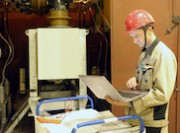 Белоярская АЭС модернизирует систему охлаждения газа генераторов энергоблока №3