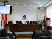 «ЗиО-Подольск» впервые представил общественности отчет по экологической безопасности