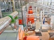 «Газпром теплоэнерго Краснодар» готовит к запуску новую котельную в Армавире