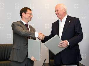 Ростех и Высшая школа экономики стали партнерами в сфере инженерной подготовки и научных исследований