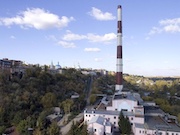 Опрессовки теплосетей в контуре Курской ТЭЦ-4 выявили более 30 повреждений