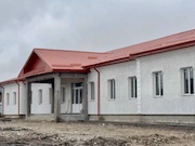 В Кабардино-Балкарии подключена к сетевому газу новая амбулатория в селе Кенже