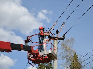 «Россети» с начала 2025 года подключили к электросетям 28 котельных в Подмосковье