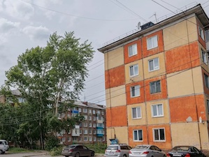 СГК модернизировала систему теплоснабжения зарельсовой части Канска