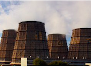 «Т Плюс» отремонтирует 10 крупных агрегатов на электростанциях в Самарской области