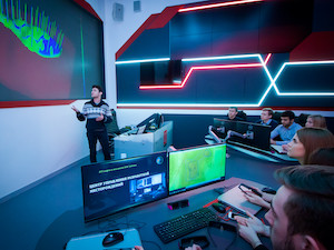 Ученые Губкинского университета испытали состав для ограничения водопритока в нефтяных скважинах