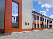 «Россети Новосибирск» удвоили мощность энергопотребления ДК имени А.Д. Заволокина