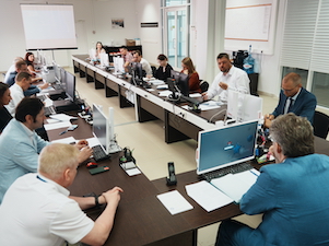 При поддержке Ленинградской АЭС в 2026 году откроется отраслевой центр компетенций