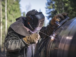 «Мосгаз» построит в Раменках сеть газопроводов высокого давления