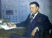 «Росизо» при поддержке «Росатома» организовал в Москве выставку «Энергия мечты» к 80-летию атомной промышленности России