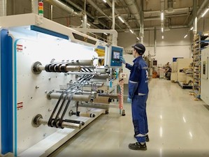 «Росатом Композитные технологии» запустил первое в России серийное производство термопластичных композитов